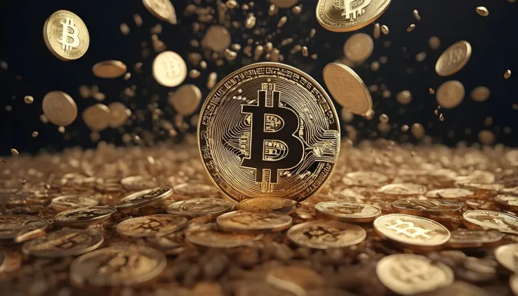 美国财政部提出加密货币税收新政策,强化合规要求