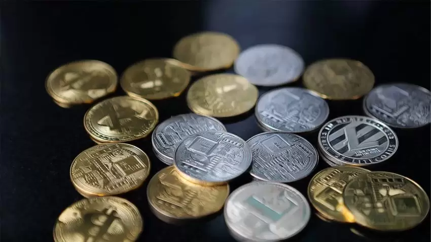 业内分析:加密货币风险与收益并存,投资需谨慎